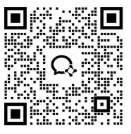 Tiger Zhang 微信二维码